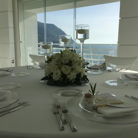 Miramare Stabia 4* Castellammare di Stabia