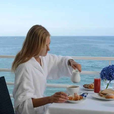 Miramare Stabia Szálloda 4*
