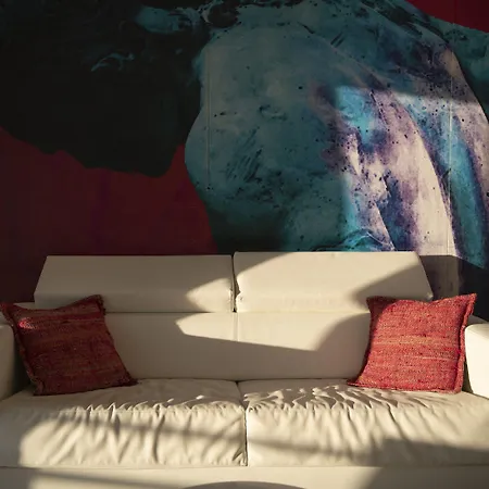 Miramare Stabia 4*