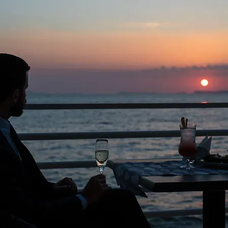 Hotel Miramare Stabia