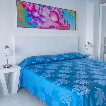 Miramare Stabia 4* Castellammare di Stabia