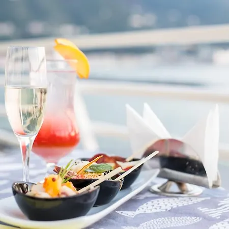 Hotel Miramare Stabia Castellammare di Stabia