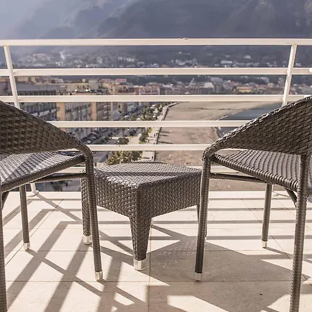 Miramare Stabia 4* Castellammare di Stabia