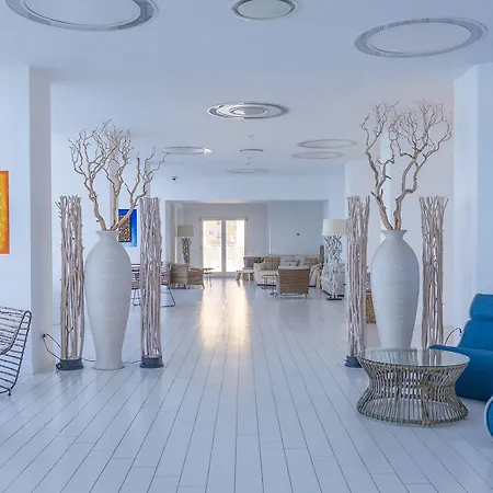 Hotel Miramare Stabia