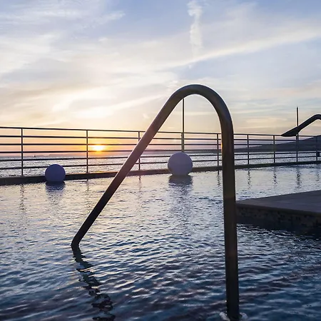 Hotel Miramare Stabia