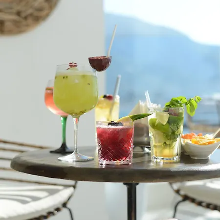 Miramare Stabia Hotel