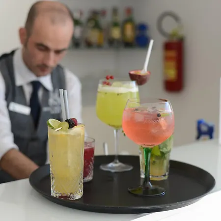 Miramare Stabia Hotel Castellammare di Stabia