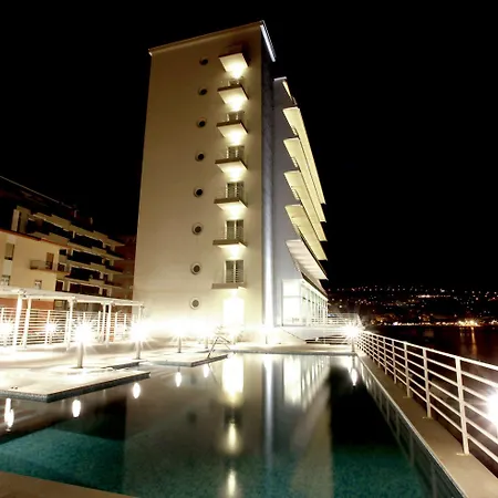 Miramare Stabia Castellammare di Stabia