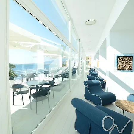 Miramare Stabia Hotel Castellammare di Stabia