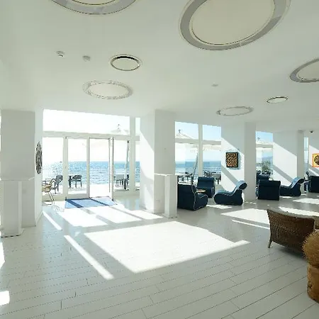 Hotel Miramare Stabia 4*