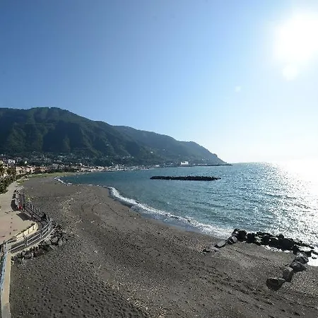 Miramare Stabia Castellammare di Stabia