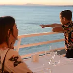 فندق Miramare Stabia كاستيلاّماري دي ستا