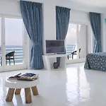 Miramare Stabia فندق كاستيلاّماري دي ستا