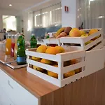 فندق Miramare Stabia