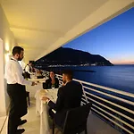 Miramare Stabia فندق كاستيلاّماري دي ستا