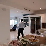 Miramare Stabia فندق 4*