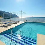Miramare Stabia فندق