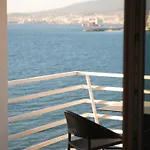 Miramare Stabia فندق كاستيلاّماري دي ستا
