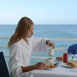 فندق Miramare Stabia كاستيلاّماري دي ستا