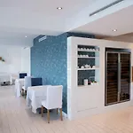 فندق Miramare Stabia كاستيلاّماري دي ستا