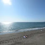 فندق Miramare Stabia كاستيلاّماري دي ستا