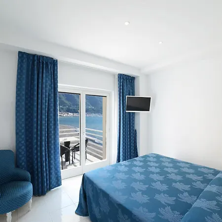 Miramare Stabia Hotel