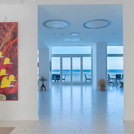 Miramare Stabia Hotel