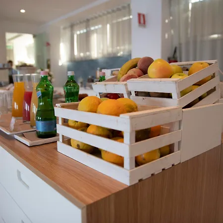 Hotel Miramare Stabia