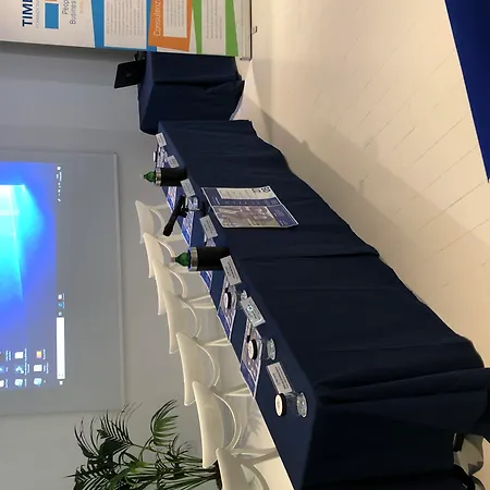 Miramare Stabia Hotel Castellammare di Stabia