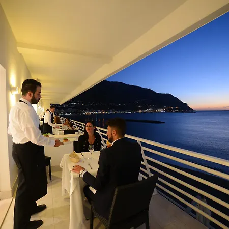 Miramare Stabia Hotel Castellammare di Stabia