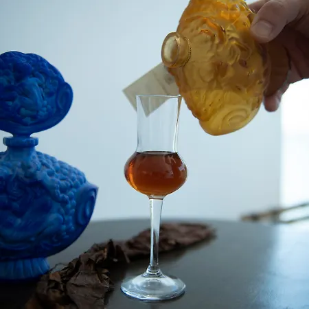 Miramare Stabia Hotel