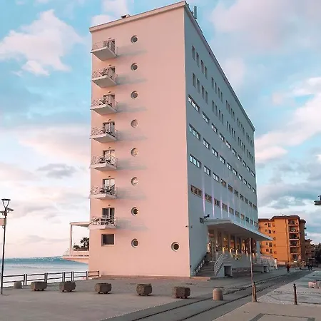 Hotel Miramare Stabia Castellammare di Stabia