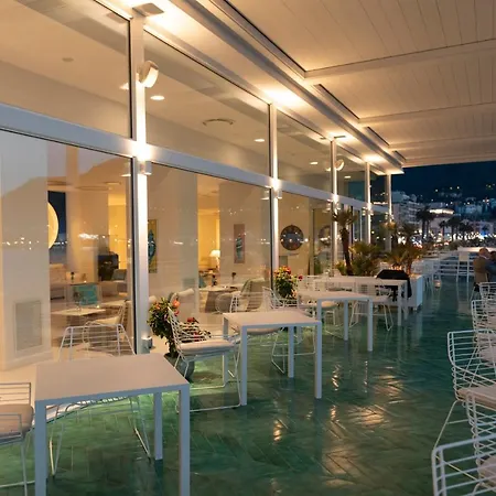 Miramare Stabia Hotel Castellammare di Stabia