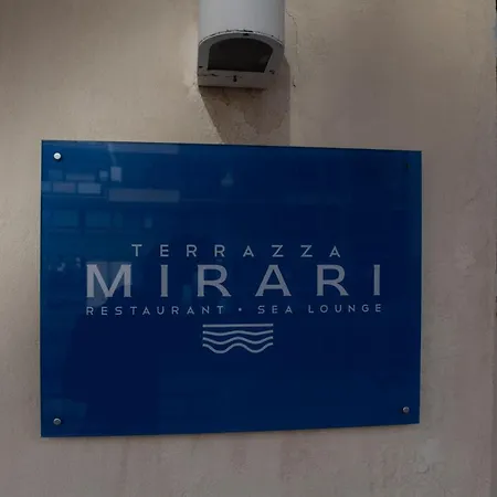 Miramare Stabia Hotel Castellammare di Stabia