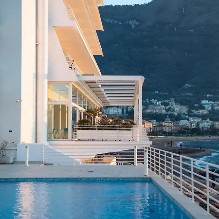 Miramare Stabia Hotel 4*