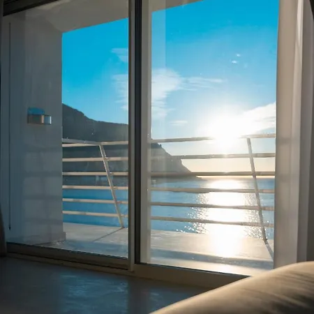 Miramare Stabia Hotel Castellammare di Stabia