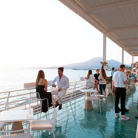Hotel Miramare Stabia Castellammare di Stabia