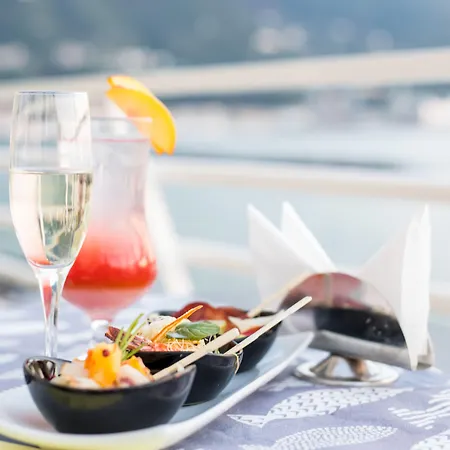 Hotel Miramare Stabia Castellammare di Stabia