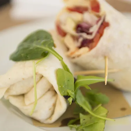 Hotel Miramare Stabia 4*