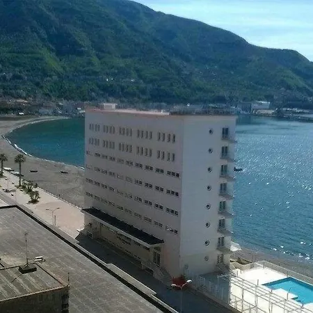 호텔 Miramare Stabia 카스텔라마레디스타비아