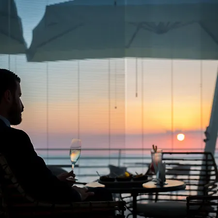 Miramare Stabia Hotel 4*