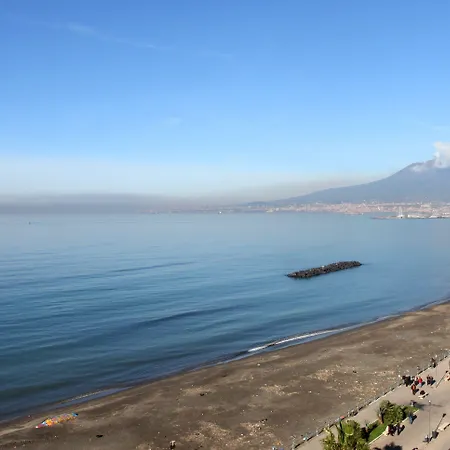Hotel Miramare Stabia Castellammare di Stabia