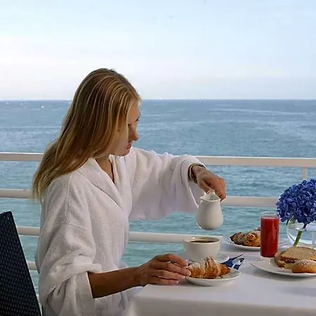 Miramare Stabia Hotell Castellammare di Stabia