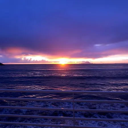 Hotel Miramare Stabia Castellammare di Stabia