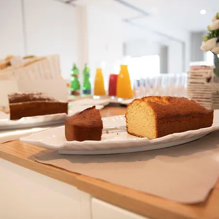 Hotel Miramare Stabia 4*