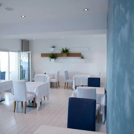 Miramare Stabia 4* Castellammare di Stabia