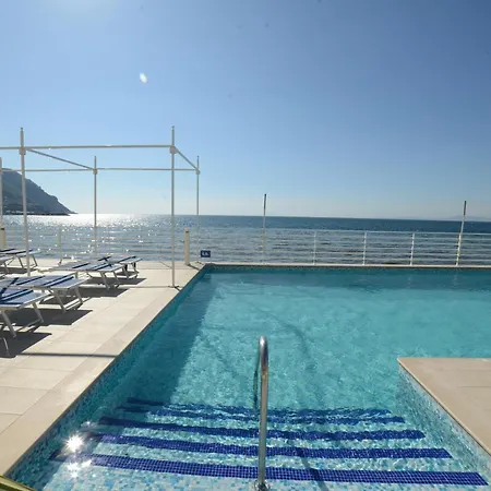 Miramare Stabia 4*