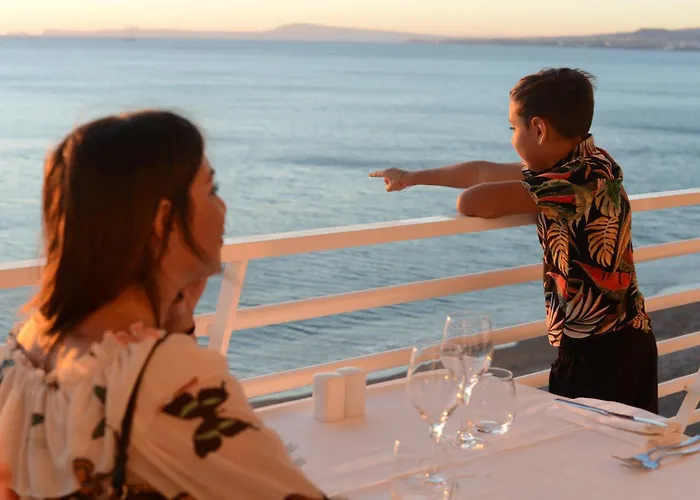 Hotel Miramare Stabia Castellammare di Stabia