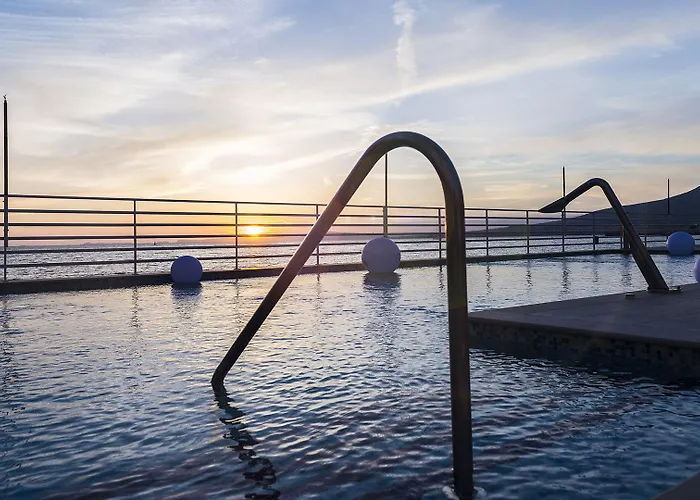 Hotel Miramare Stabia