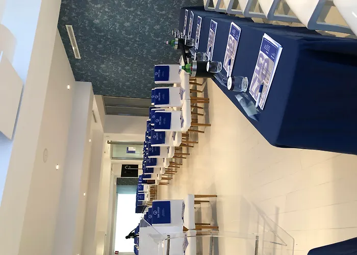 Hotel Miramare Stabia Castellammare di Stabia